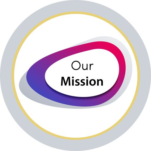 Our mission