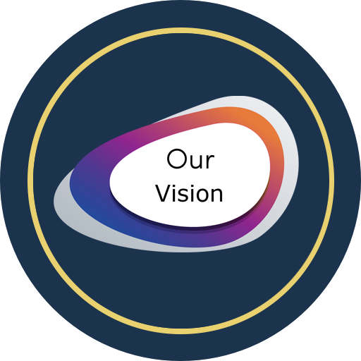 Our vision